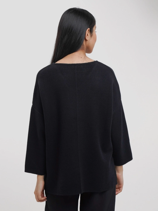Кофта женская oversize Butella