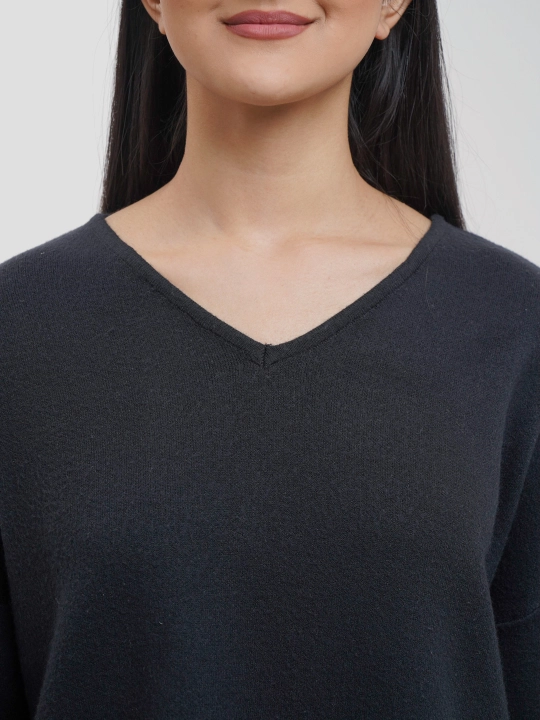 Кофта женская oversize Butella