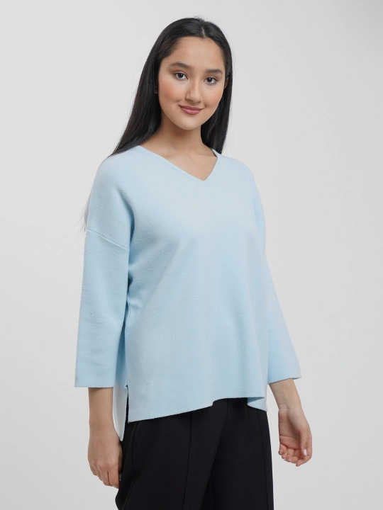 Кофта женская oversize Butella