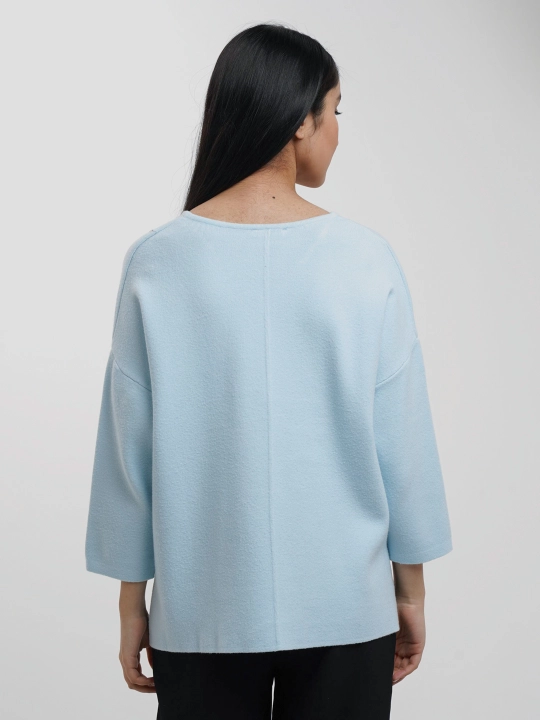 Кофта женская oversize Butella