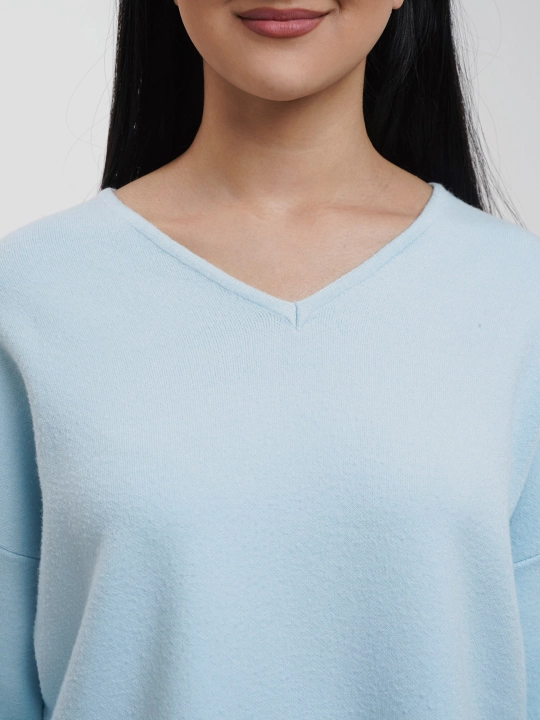 Кофта женская oversize Butella