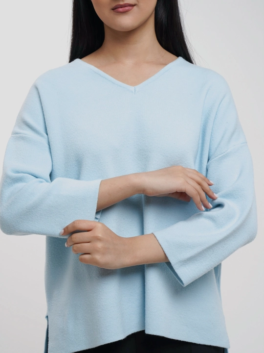 Кофта женская oversize Butella