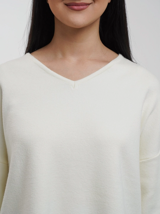 Кофта женская oversize Butella