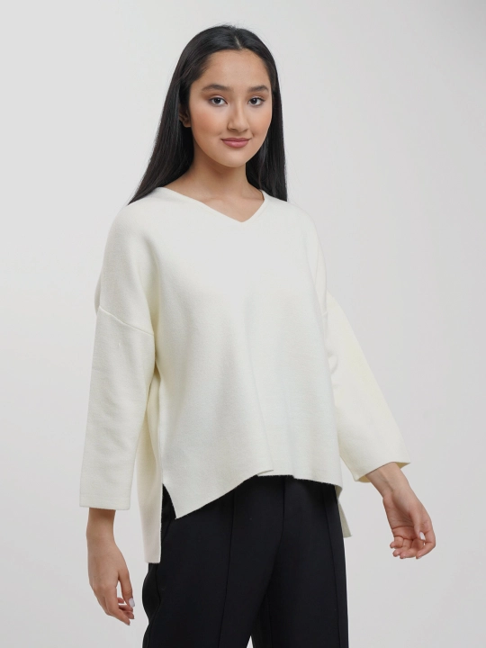 Кофта женская oversize Butella