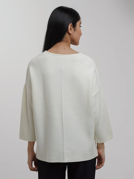 Кофта женская oversize Butella