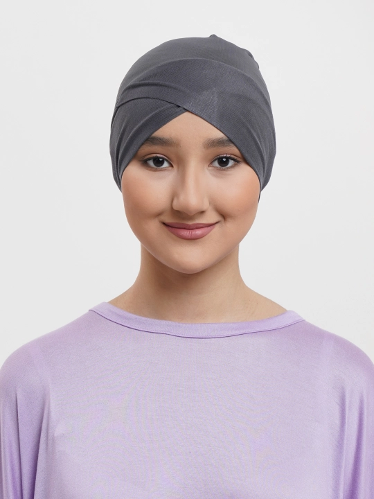 Ayollar bog'lamali bosh kiyimi Ekardin SJZE-0022/9 - 