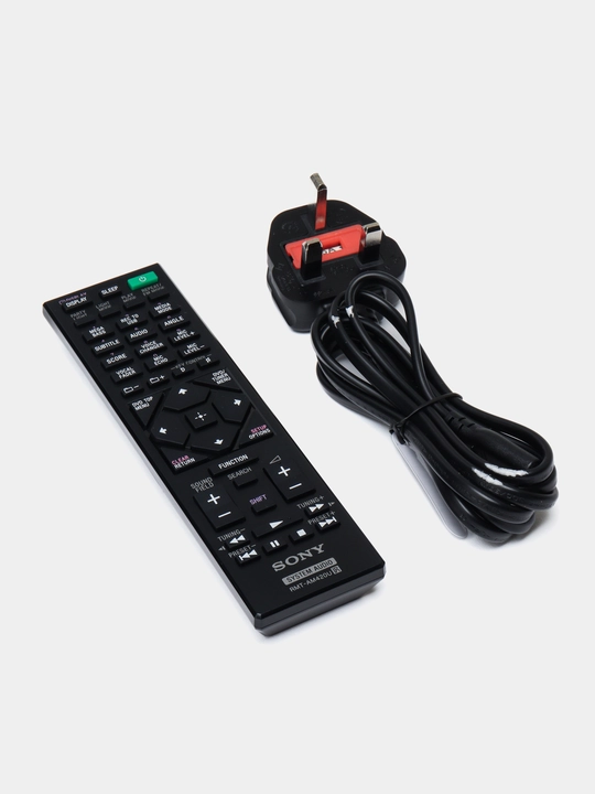 Колонка Sony MHC-V43D