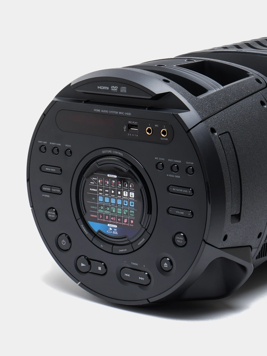 Колонка Sony MHC-V43D