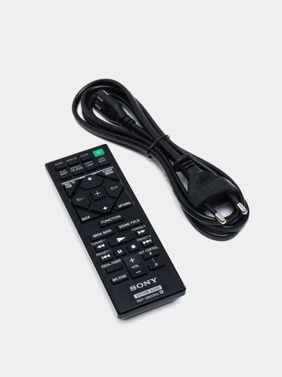 Колонка Sony MHC-V02