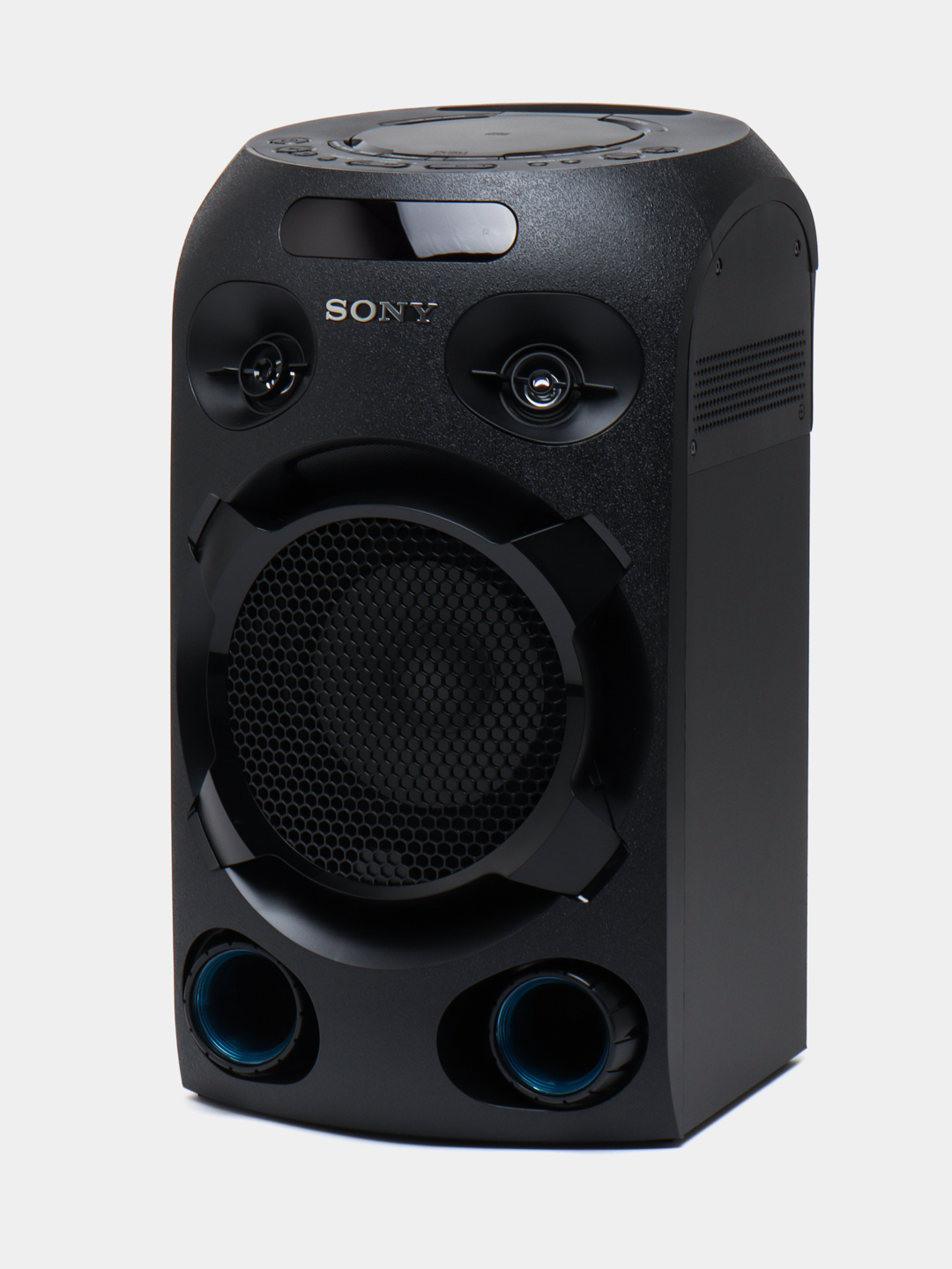 Колонка Sony Mhc V11 Купить