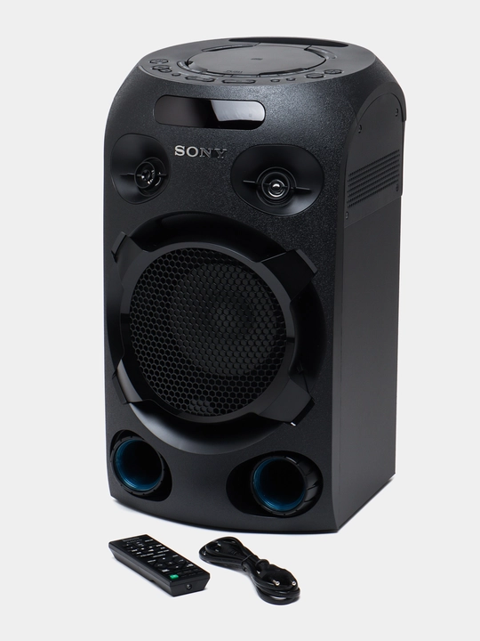 Колонка Sony MHC-V02