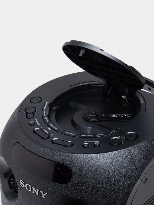 Колонка Sony MHC-V02
