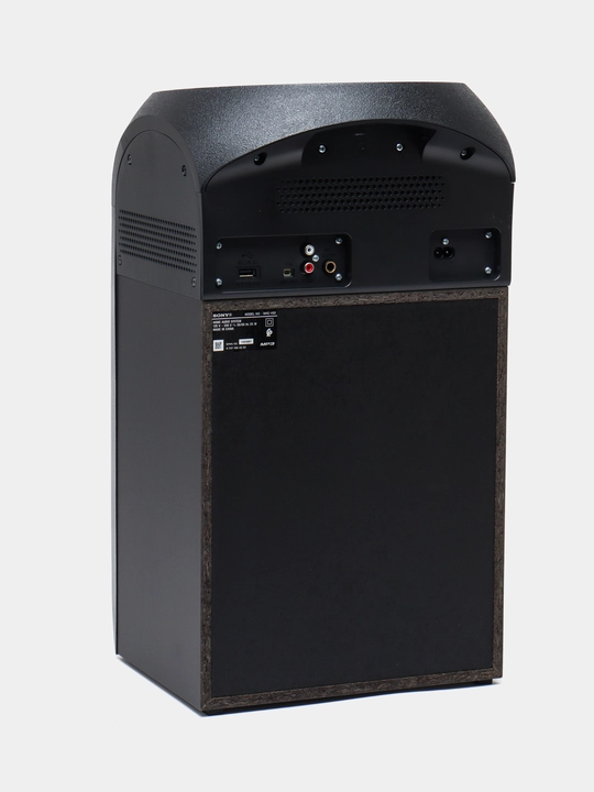 Колонка Sony MHC-V02