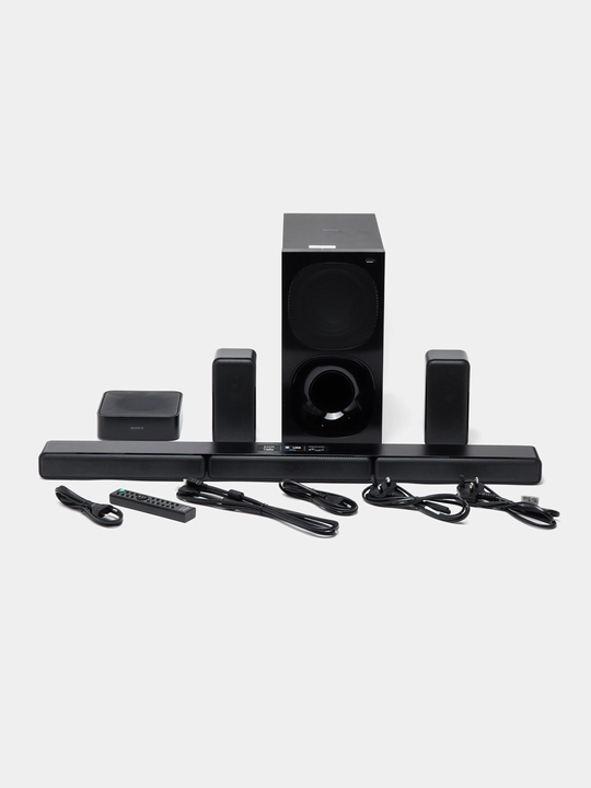 Саундбар Sony HT-S40R