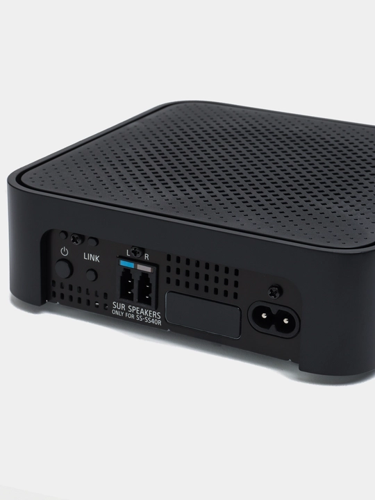 Саундбар Sony HT-S40R