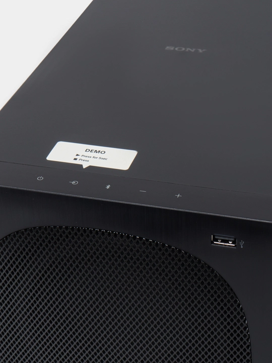 Саундбар Sony HT-S40R