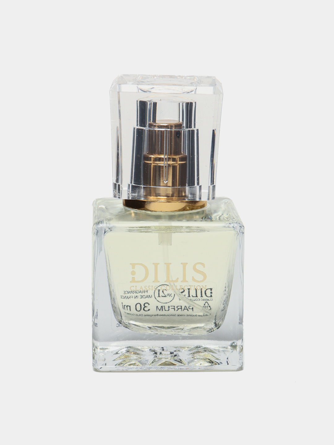 Духи Dilis Classic Collection № 21, экстра, 30 мл купить по низким ...
