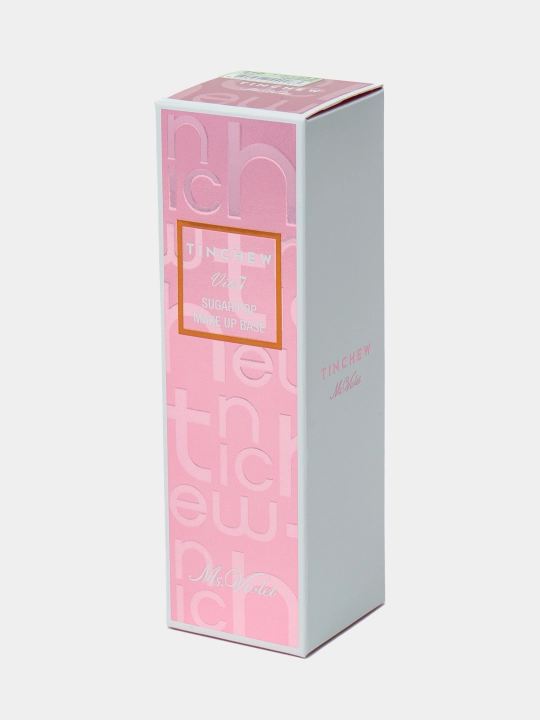 Цветные базы под макияж Bellstore Tinchew Vita 7 sugar pop make up base, 40 мл