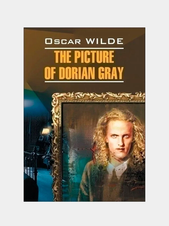 The Picture of Dorian Gray, Wilde Oscar