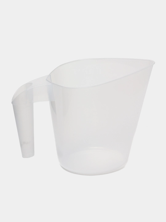 O'lchovli ko'za Bitplast Phibo 4312873, 1.3 litr
