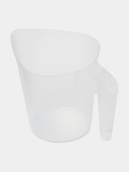 O'lchovli ko'za Bitplast Phibo 4312873, 1.3 litr