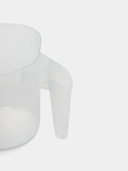 O'lchovli ko'za Bitplast Phibo 4312873, 1.3 litr