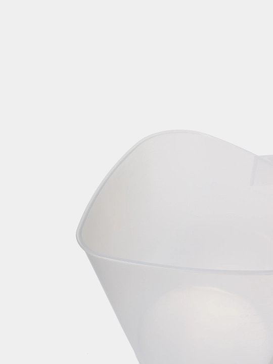 O'lchovli ko'za Bitplast Phibo 4312873, 1.3 litr