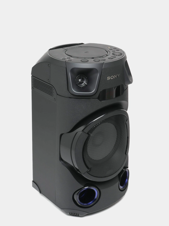 Sony MHC-V13 Karnayi