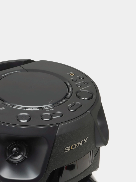 Sony MHC-V13 Karnayi