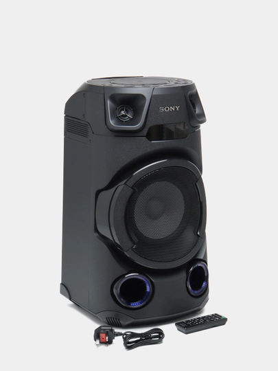 Sony MHC-V13 Karnayi
