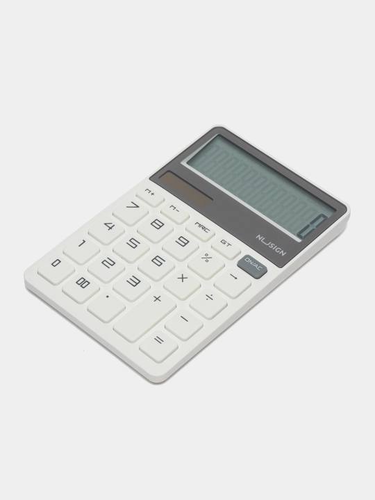 Калькулятор Deli NS042, 12 разрядный - 