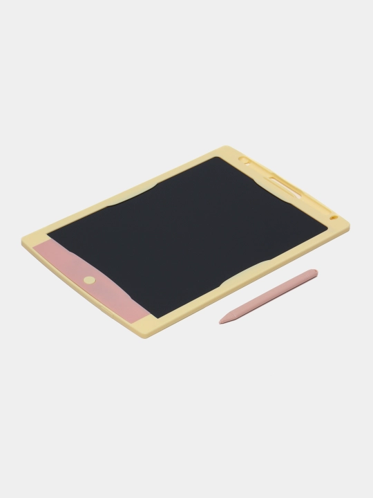 Графический планшет LCD, 10" - 