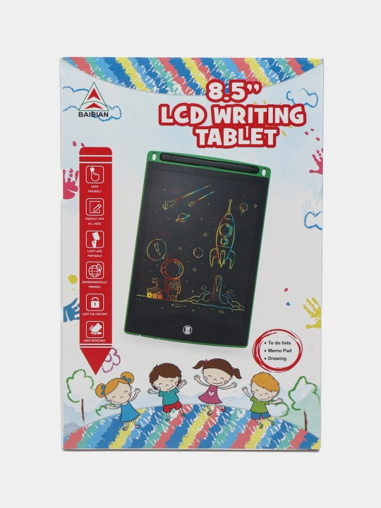Планшет Baibian 8.5 BB9002C