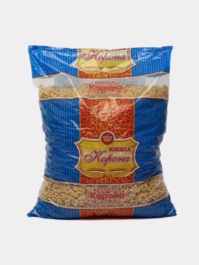 Макароны Южная Корона, 5 кг — GERMAN-P03B1CF