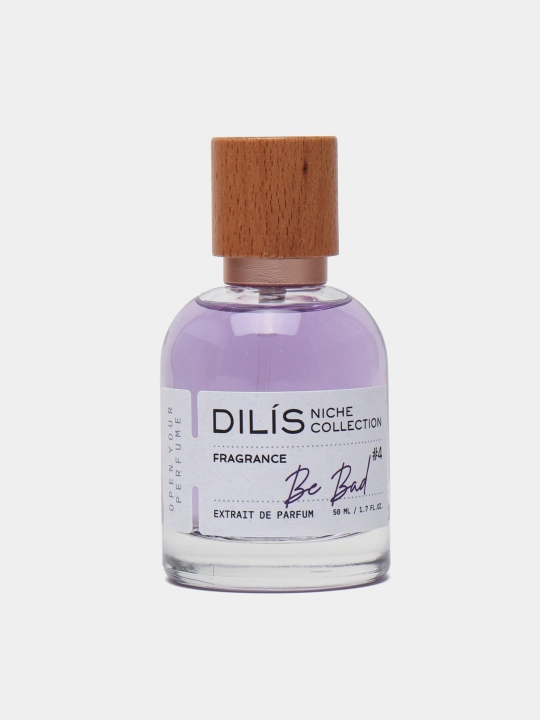 Atir Dilis Niche Collection Be Bad, 50 ml