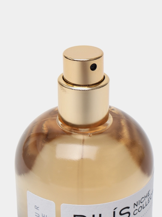 Духи Dilis Niche Collection Amber Rouge, экстра, 50 мл