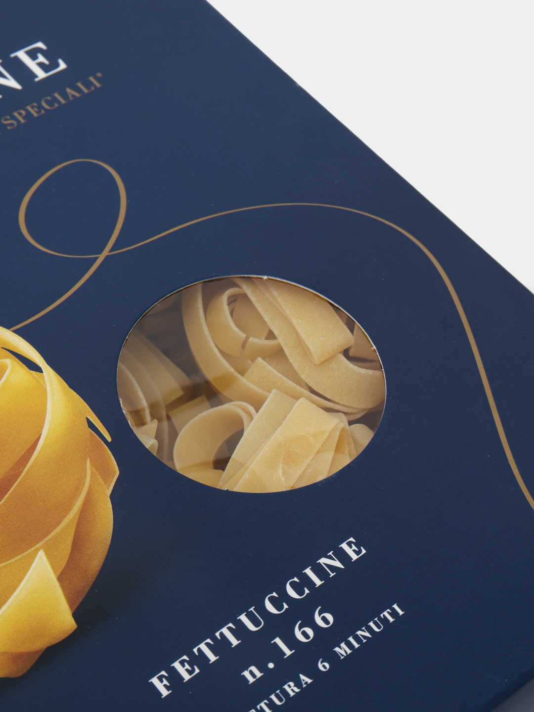 Макаронные изделия Barilla Fettuccine, из твёрдых сортов пшеницы, 500 г  купить по низким ценам в интернет-магазине Uzum (256920)