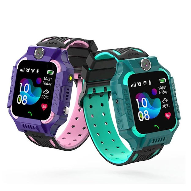 Novix умные часы для детей dsw pro31 Novix умные часы для детей dsw pro31