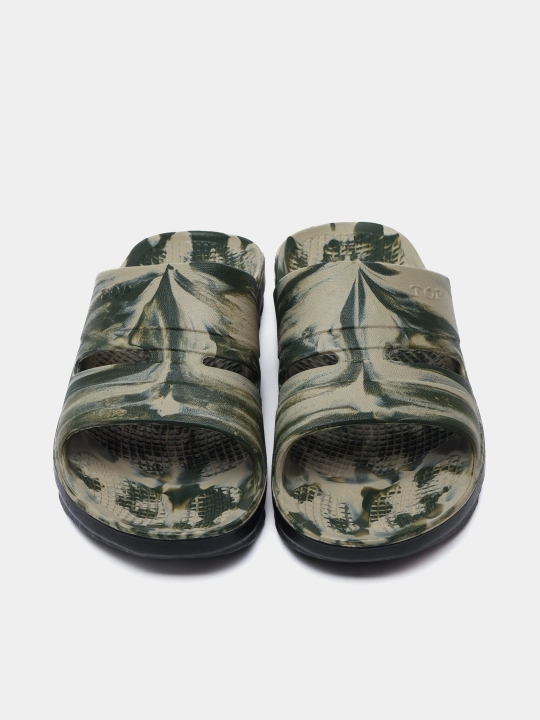 Шлепанцы с открытым носом Unisex