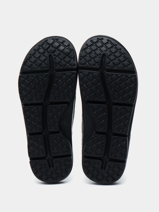Шлепанцы с открытым носом Unisex