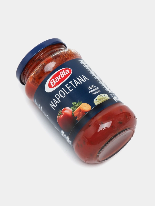 Sabzavotli pomidor Barilla Napoletana sousi, 400 g