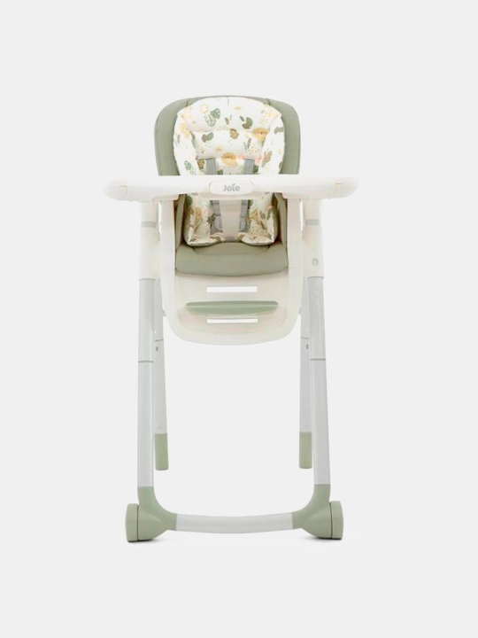 Стульчик для кормления детей Joie Multiply