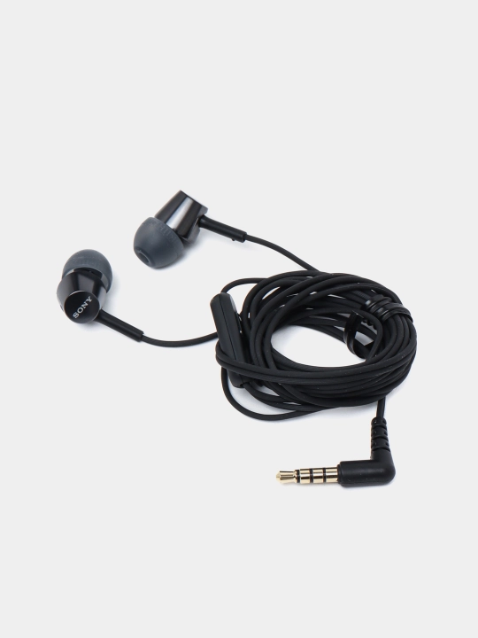 Quloqchinlar Sony MDR-EX155AP - 