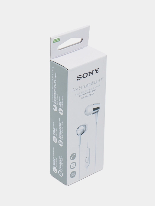 Наушники Sony MDR-EX155AP