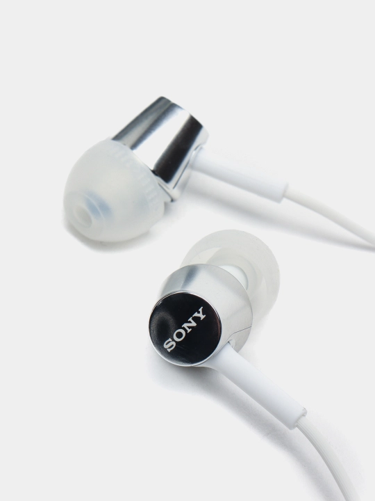 Наушники Sony MDR-EX155AP