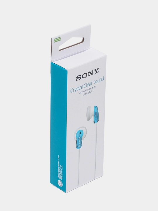 Sony MDR-E9LP quloqchini
