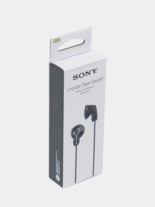 Sony MDR-E9LP quloqchini