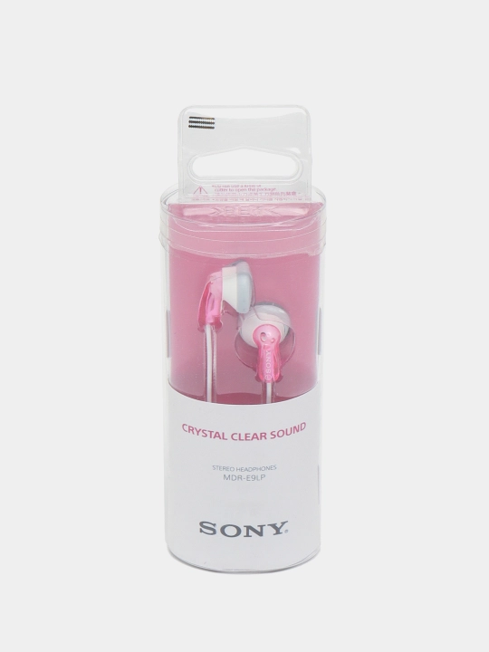 Sony MDR-E9LP quloqchini