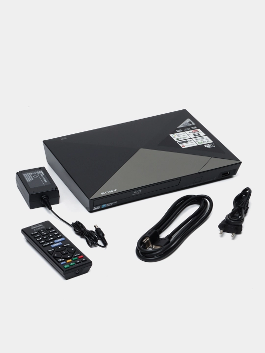 Pleer Sony BDP-S5200 Blu-ray  - 