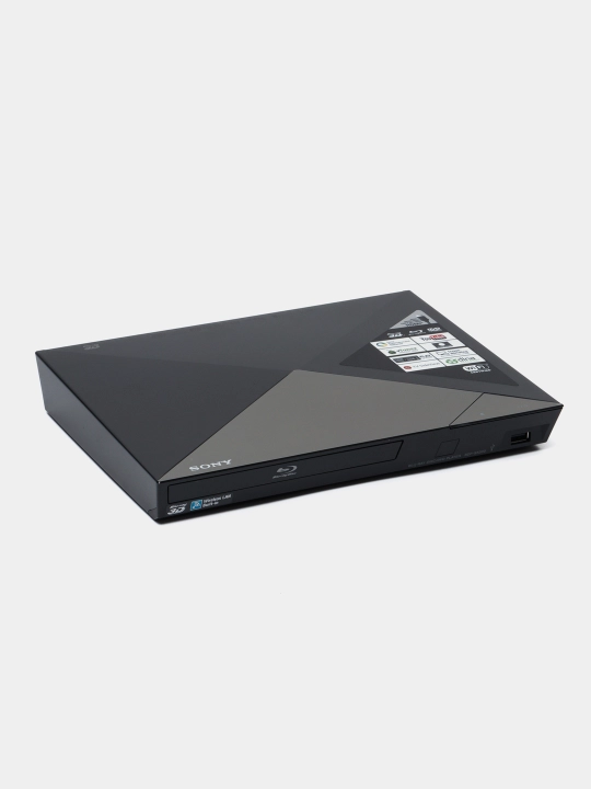 Pleer Sony BDP-S5200 Blu-ray 
